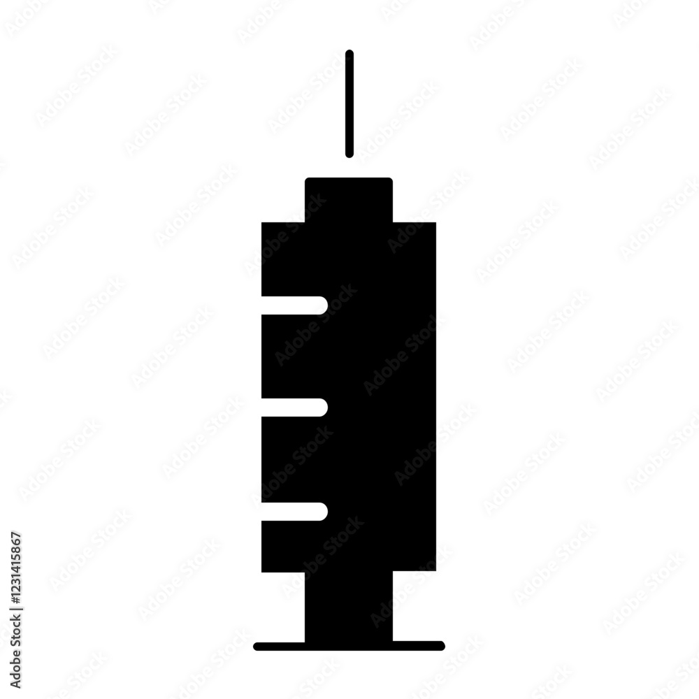 Syringe Vector Syringe Vector