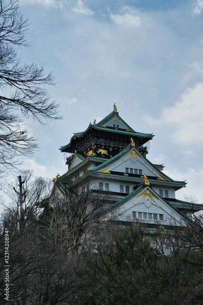日本のお城 日本のお城