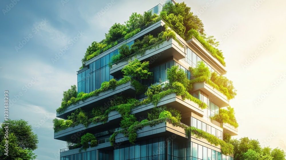 Engineers ensuring compliance with green building standards for a sustainable factory. Engineers ensuring compliance with green building standards for a sustainable factory.