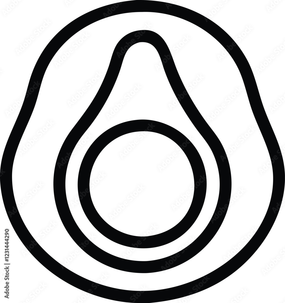 Minimalist water drop logo, circular design, black and white, simple line art, organic shape, eco-friendly symbol, sustainability icon, clean geometric form, modern brand identity, stylized leaf eleme Minimalist water drop logo, circular design, black and white, simple line art, organic shape, eco-friendly symbol, sustainability icon, clean geometric form, modern brand identity, stylized leaf eleme