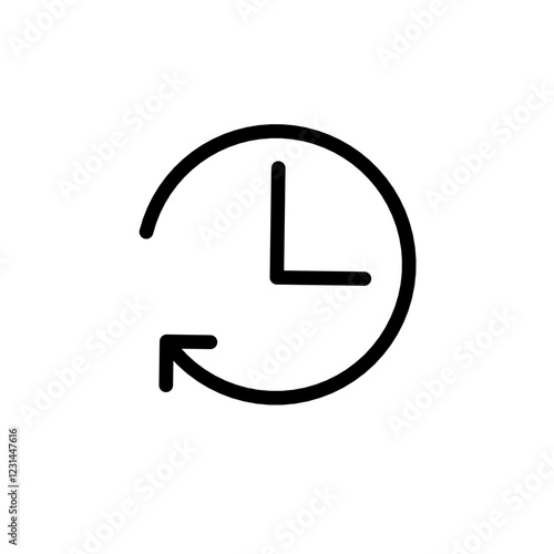 clockwise,history,time