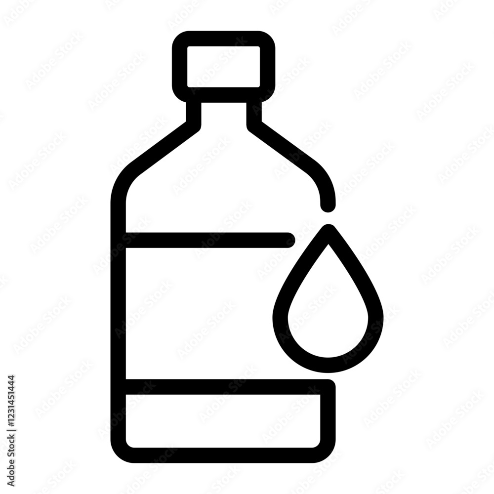 Bottle Bottle