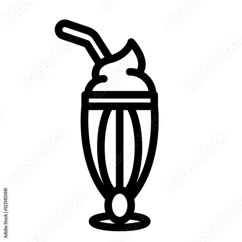 Milkshake, 