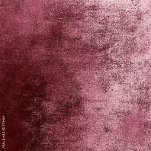 a wine red, mauve, almost pink shade, velvet background, textured background  HD 8K wallpaper Stock Photographic Image