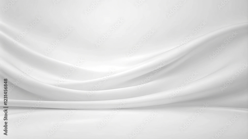 White geometric abstract texture background White geometric abstract texture background