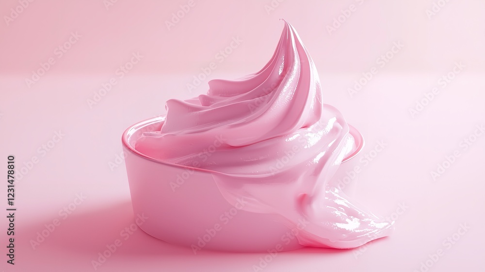 creme, gel or wax texture shot that is super light-weighted and very light white-blue, translucent, orderly, simple, nature lighting creme, gel or wax texture shot that is super light-weighted and very light white-blue, translucent, orderly, simple, nature lighting