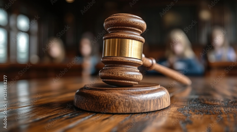 An educational law attorney mediating a dispute between parents and a school board over disciplinary measures An educational law attorney mediating a dispute between parents and a school board over disciplinary measures