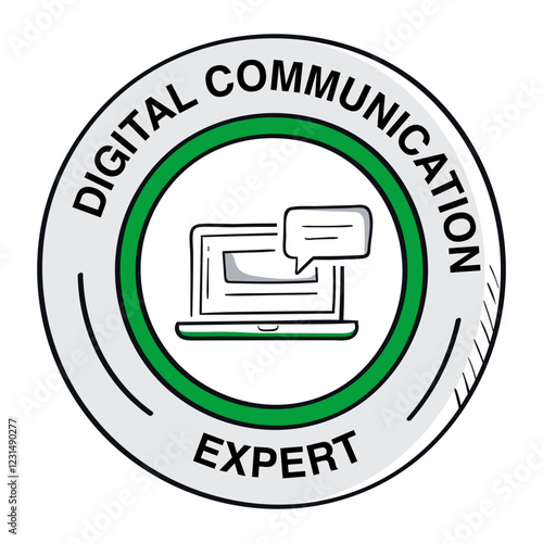 Digital Communication Expert – Connecting People Through Technology