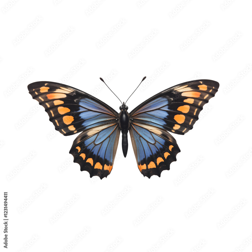 butterfly isolated on transparent background butterfly isolated on transparent background
