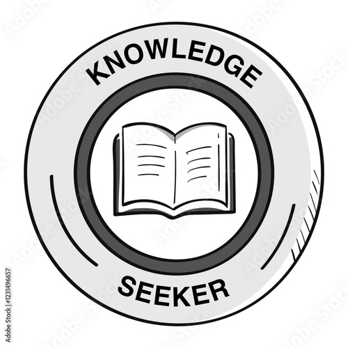 Knowledge Seeker – Dedicated to Lifelong Learning and Growth