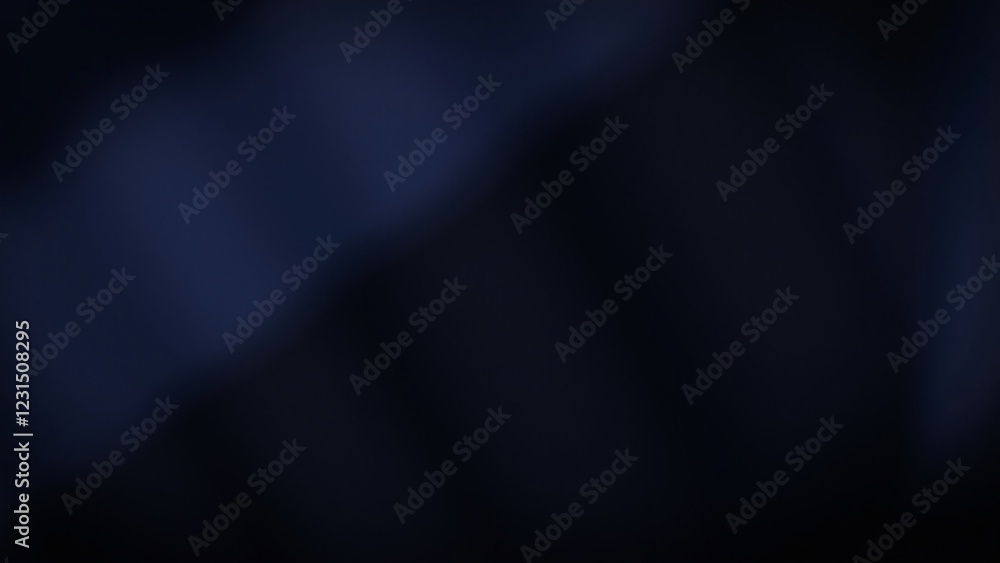 Abstract Dark Blue Background Smooth Gradient Texture Abstract Dark Blue Background Smooth Gradient Texture