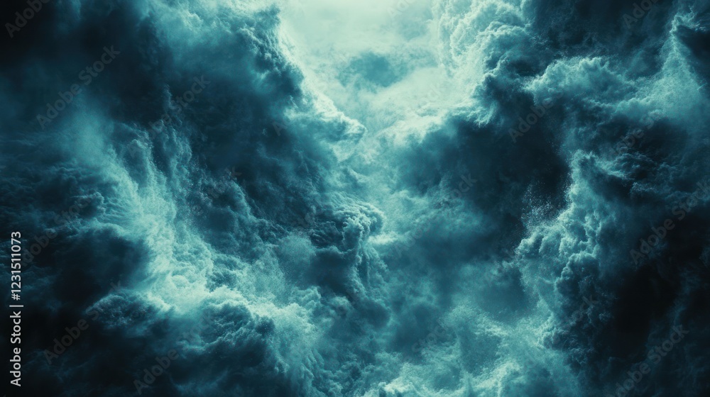Dark storm clouds overhead, heavy rain approaching, dramatic sky, nature background, weather imagery Dark storm clouds overhead, heavy rain approaching, dramatic sky, nature background, weather imagery