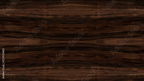 Wallpaper Mural hard wood dark walnut plant horizontal old retro vintage rustic wood grain surface abstract pattern Torontodigital.ca