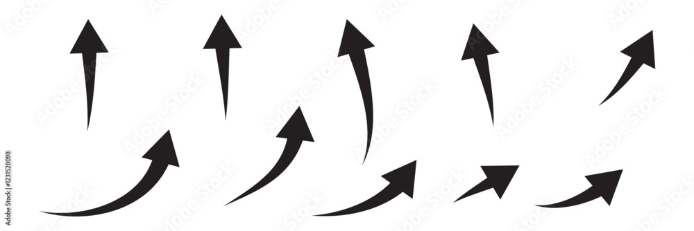 curved arrow png, black curved arrow icon ioslated on transparent background curved arrow png, black curved arrow icon ioslated on transparent background