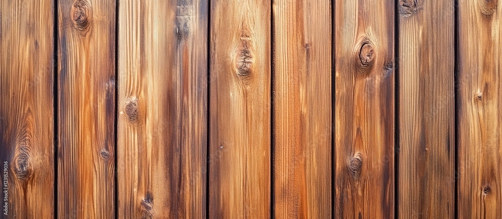 Rich brown wooden texture background featuring vertical planks with warm tones and natural grain patterns ideal for design projects and presentations. Rich brown wooden texture background featuring vertical planks with warm tones and natural grain patterns ideal for design projects and presentations.
