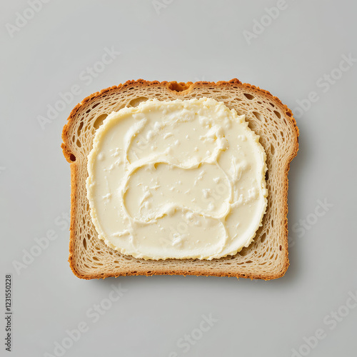 slice of bread