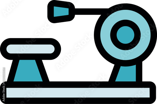 Rowing machine promoting physical activity, enhancing endurance, and contributing to overall well being