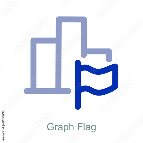 Graph Flag