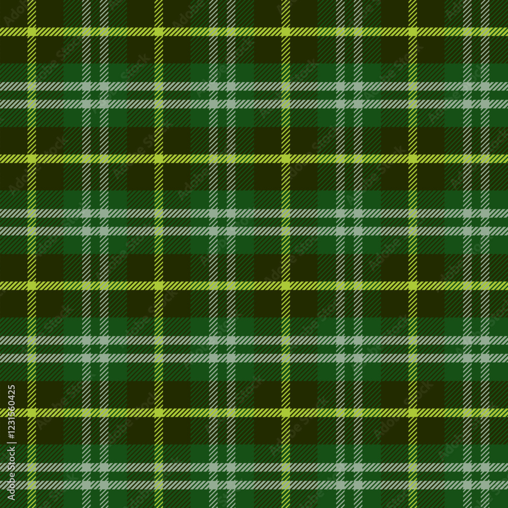 Obraz premium plaid pattern, checkered fabric pattern