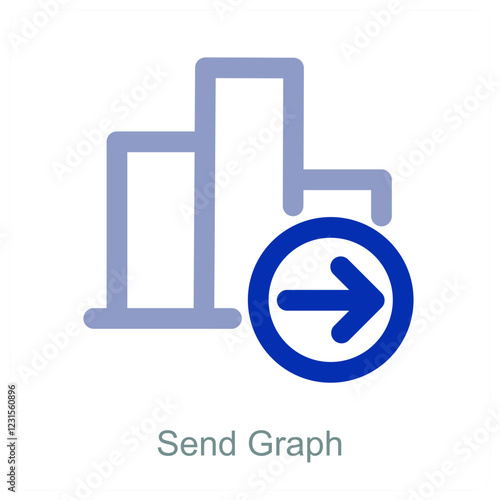 Send Graph