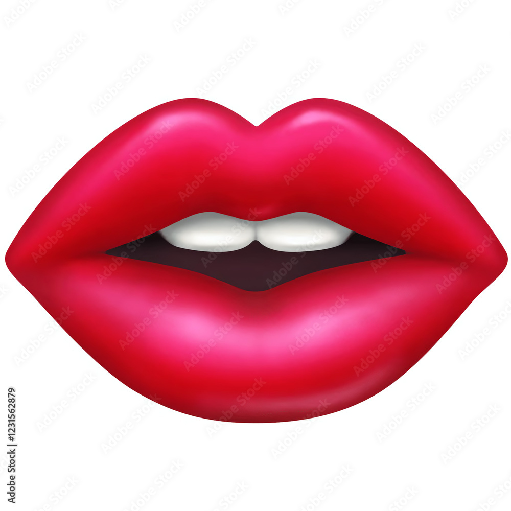 Lips
Lips