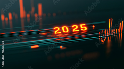2025 digital landscape key emerging trends in technology and environment