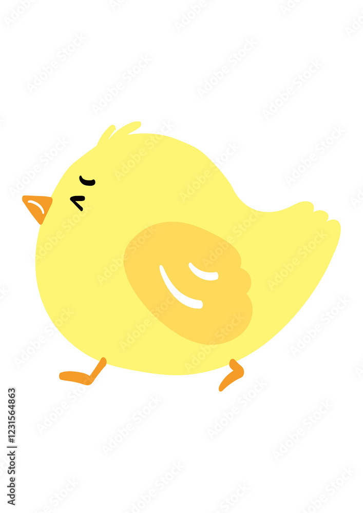 ひよこ ひよこ