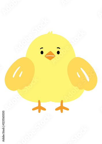 ひよこ