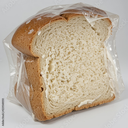 slice of bread