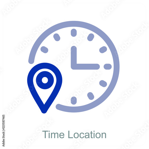 Time Location