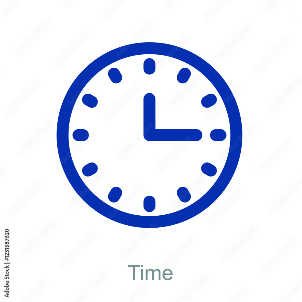 Time Time