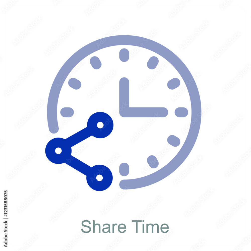 Share Time Share Time