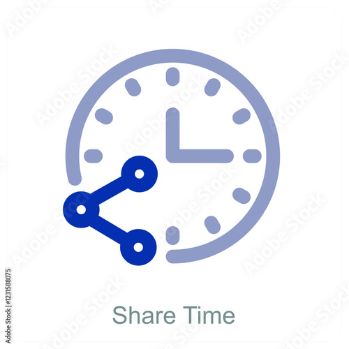 Share Time