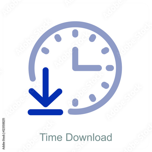 Time Download