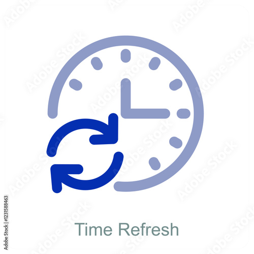 Time Refresh