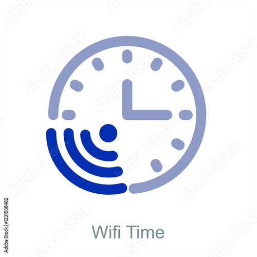 Wifi Time