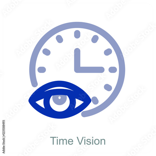 Time Vision