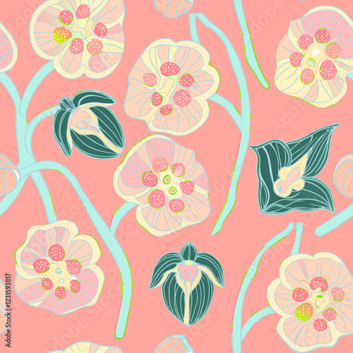 beautiful designs with flowers