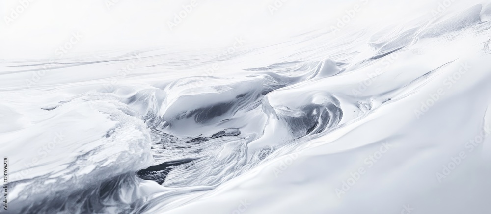 Elegant glacial white marble texture featuring smooth swirls and subtle gray veins, creating a sophisticated background ideal for design projects. Elegant glacial white marble texture featuring smooth swirls and subtle gray veins, creating a sophisticated background ideal for design projects.