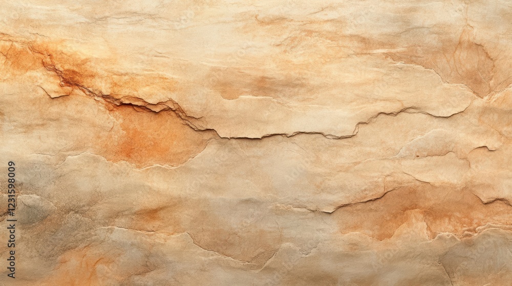 Brown and white textured wall background with a rustic vintage design for abstract grunge style Brown and white textured wall background with a rustic vintage design for abstract grunge style