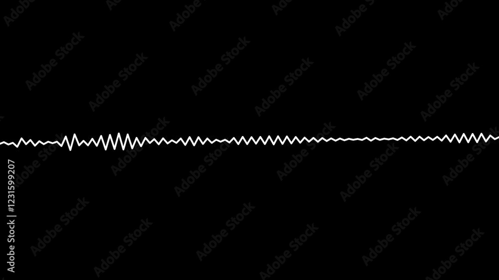 Sound wave audio spectrum black background, audio waveform spectrum animation.Abstract music waves oscillation. Line digital minimalist voice, waveform soundwave, dj soundwave, pressure frequency. Sound wave audio spectrum black background, audio waveform spectrum animation.Abstract music waves oscillation. Line digital minimalist voice, waveform soundwave, dj soundwave, pressure frequency.