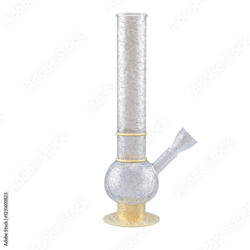 Bong (Pipe) to smoke weed