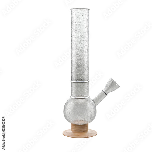 Bong (Pipe) to smoke weed