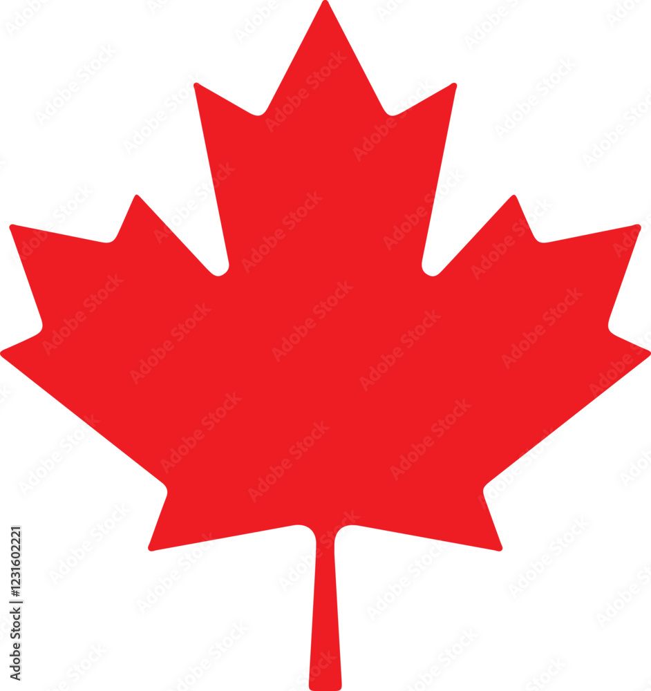 canada, flag, maple, leaf, symbol, icon, button, illustration, country, national, vector, america, sign, red, nation, banner, design, 3d, maple leaf, north, logo, ottawa, toronto, patriotic, patriotis