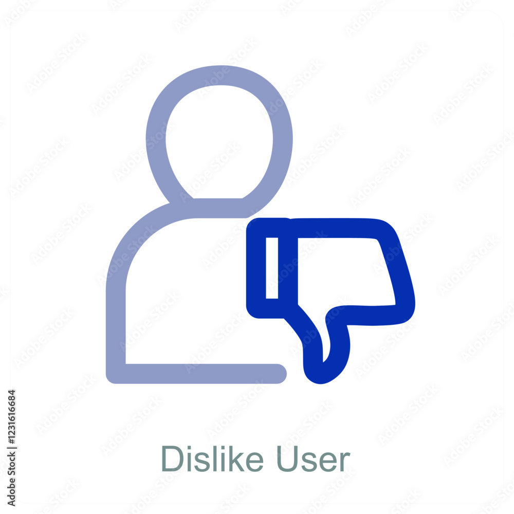 Dislike User