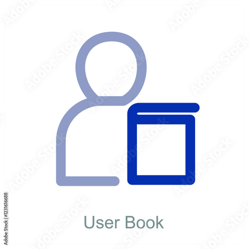 User Book