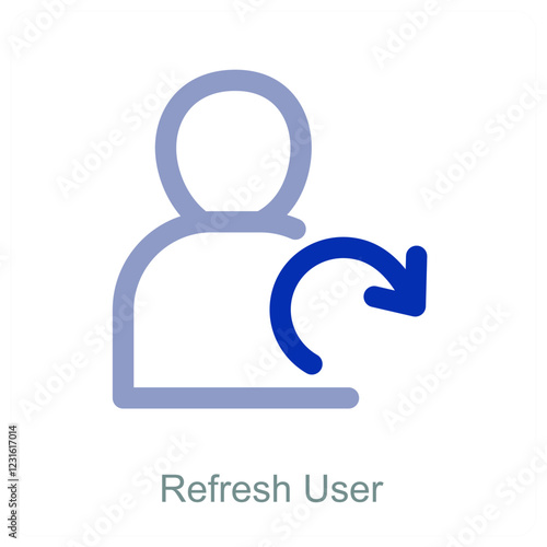 Refresh User