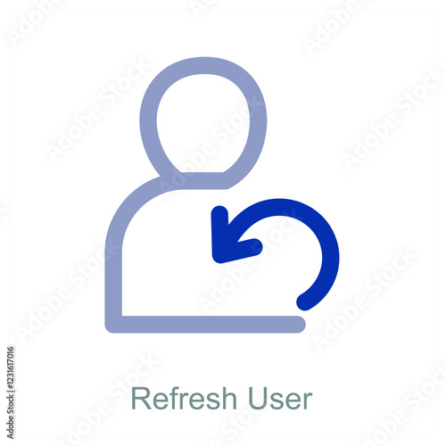 Refresh User