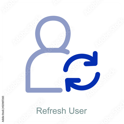 Refresh User