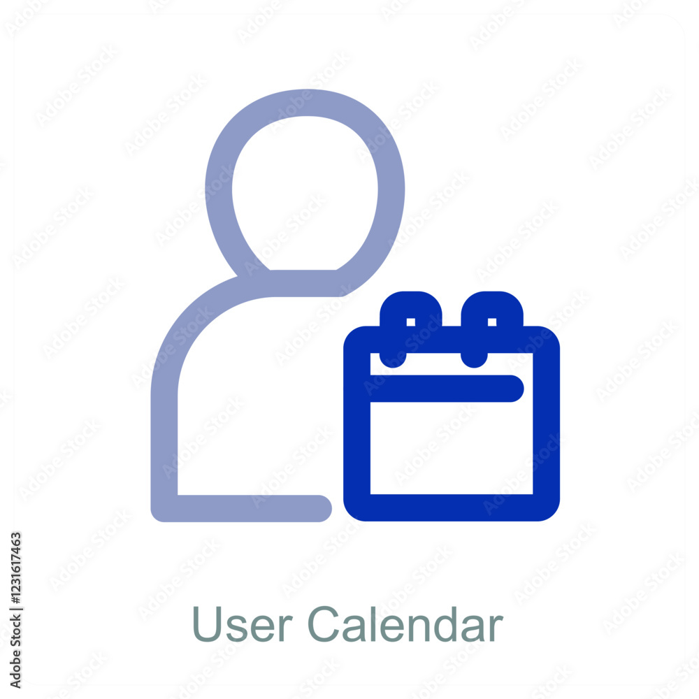 User Calendar User Calendar